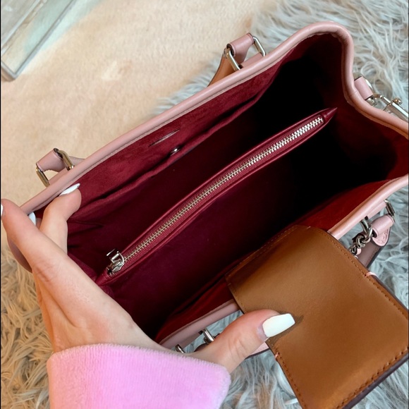 Coach Handbag - Picture 8 of 8